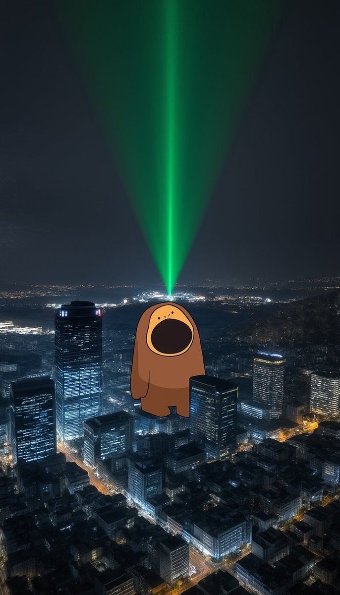 Sagidomfree's tweet photo. @coinmun @NonPlayableCoin @solbix_bot @peponkwtf @phnix_xrp @CommonBird_XRPL @Popkesol @NYANMARUCoin @PAFT_Alt @BuckazoidsWorld @KindCatToken $POPKE will dominate across socials very soon.
PFP cults
Community Cult
Cult explosive meme 🐒🔥 https://t.co/Rn9vOEAZCH