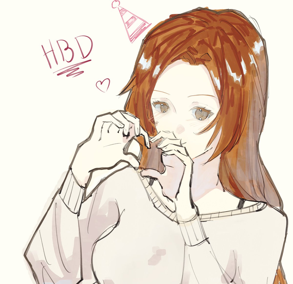 il077_15's tweet photo. Something simple

#orihime #井上織姫生誕祭2026 https://t.co/ilDreQPKyY