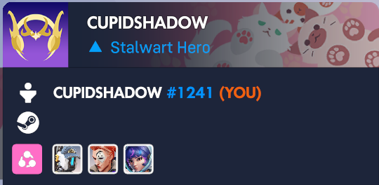 meowcone's tweet photo. ꒰ #promotwt ꒱

looking for people to game with :p 

⟢ 24 | no minors!
⟢ rivals, fn, dbd, ow
⟢ reading, baking, &amp; horror!!
⟢ 18+ discord server is in my bio!!

 https://t.co/NydcePL6lT

♡ / ↻ to be moots :p 

#rivalstwt #genshintwt #anitwt #moothunt #dbdtwt #owtwt https://t.co/DdZTRDpu2O