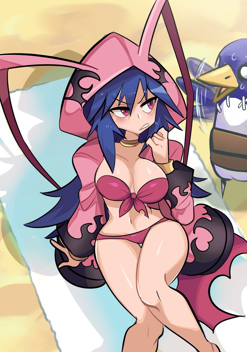 paradoxghast's tweet photo. ─────⠀🪦⠀─────

❝Kicking back on the beach with the other paradoxes can't be so bad. So small break from magical research.❞

─────⠀🪦⠀───── https://t.co/2iDBKJvIoi