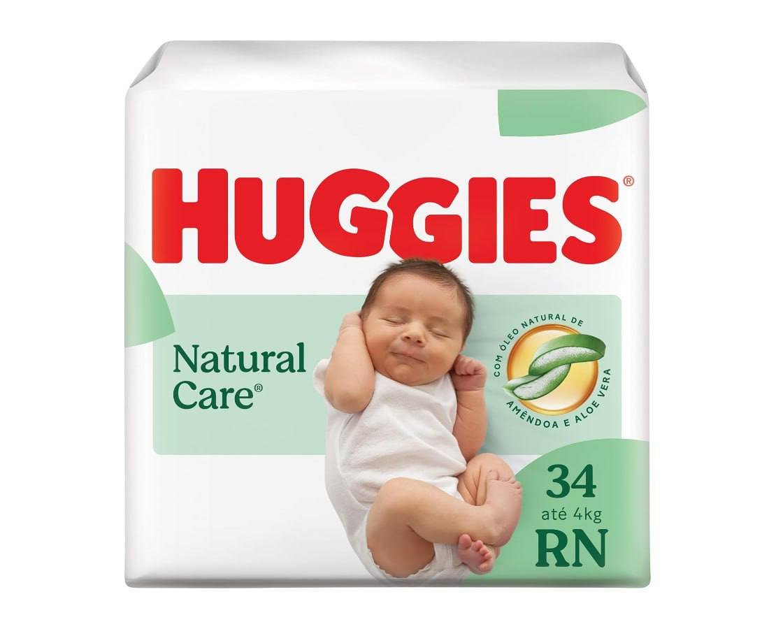 Thaiskellymami's tweet photo. Fralda Huggies Natural Care RN 34 Unidades

R$ 28,40 (0,84 a tira)

🔗 https://t.co/ju1hShFov6

- Selecione "Comprar com recorrência"
- Confira o valor lá na tela de pagamento

Anúncio https://t.co/bO97QkPpNZ