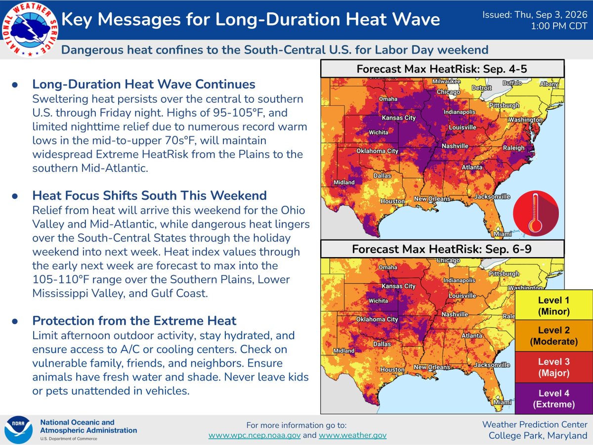 NWSWPC tweet picture