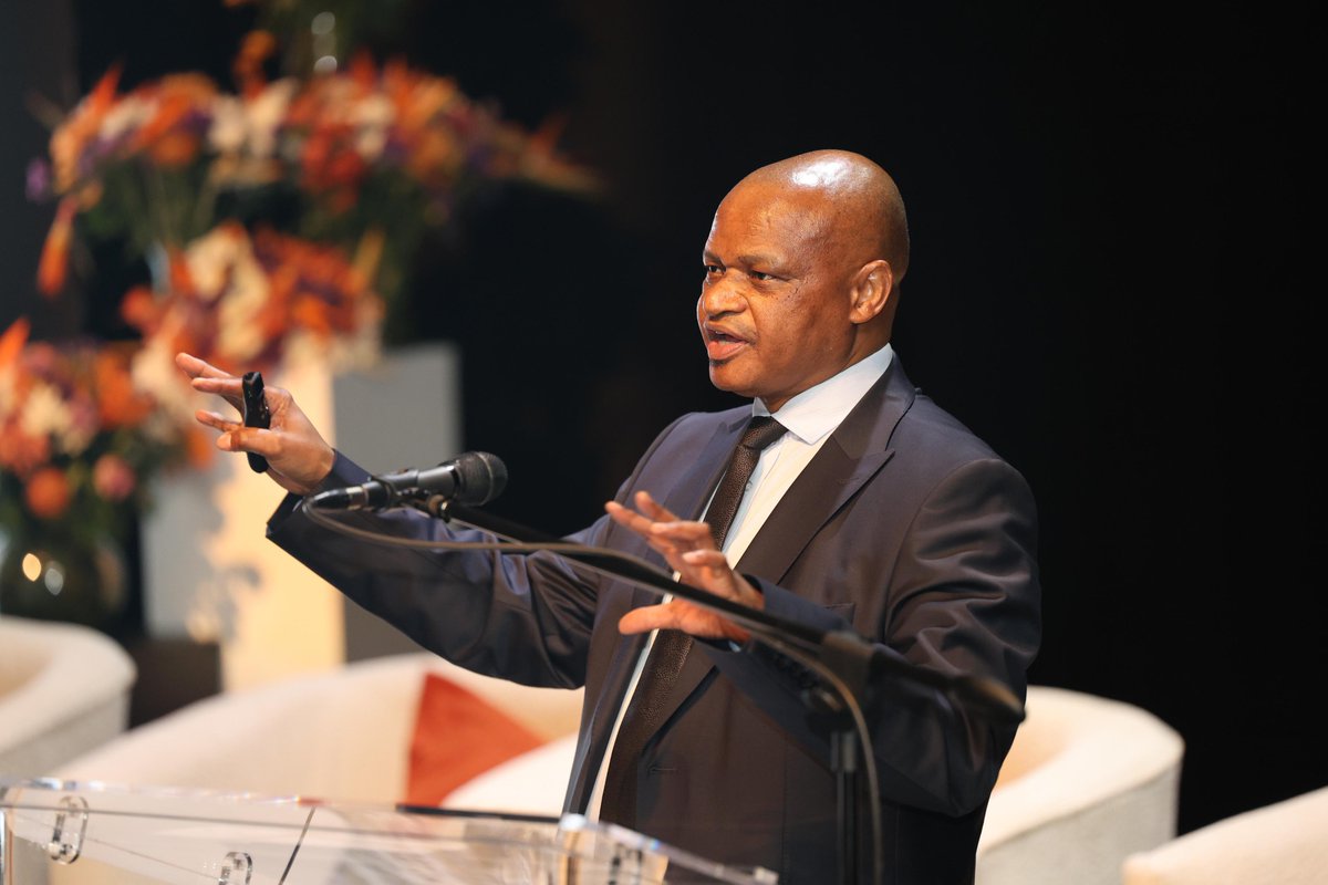 NPA_Prosecutes's tweet photo. Hosted by UJ’s Office of the General Counsel, the third edition of the summit brought together leaders from government, business, law, academia, law enforcement and civil society. https://t.co/p6Dsx9XXBx