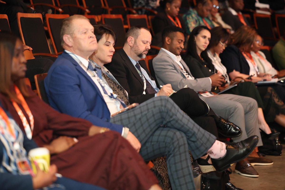 NPA_Prosecutes's tweet photo. Hosted by UJ’s Office of the General Counsel, the third edition of the summit brought together leaders from government, business, law, academia, law enforcement and civil society. https://t.co/p6Dsx9XXBx