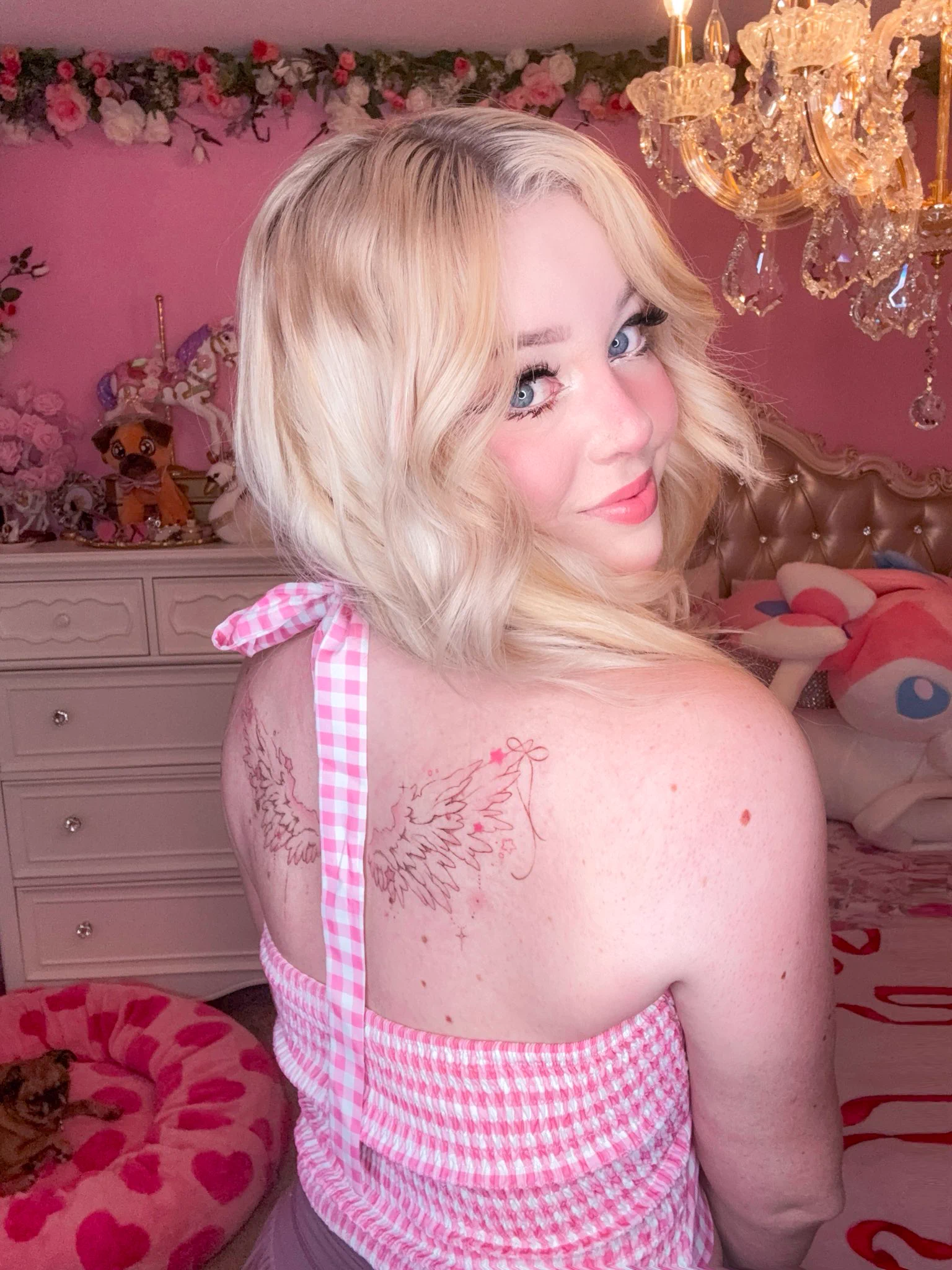 Lyssy (@notlyssy) / X