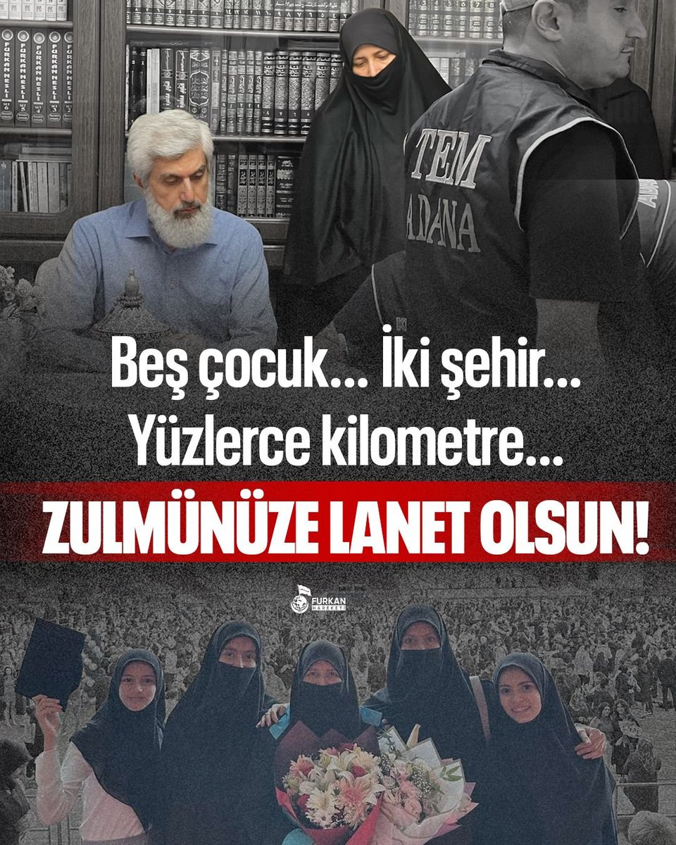 FatmaDelen12's tweet photo. AKPMüslümanlara ZararVerdi https://t.co/bq3EgXjgXq