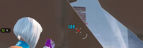 StunzTheORKL's tweet photo. Das war wohl der Bug zu der 8 Bit Shotgun....

#Fortniteㅤㅤ https://t.co/9hceKlx2Yn