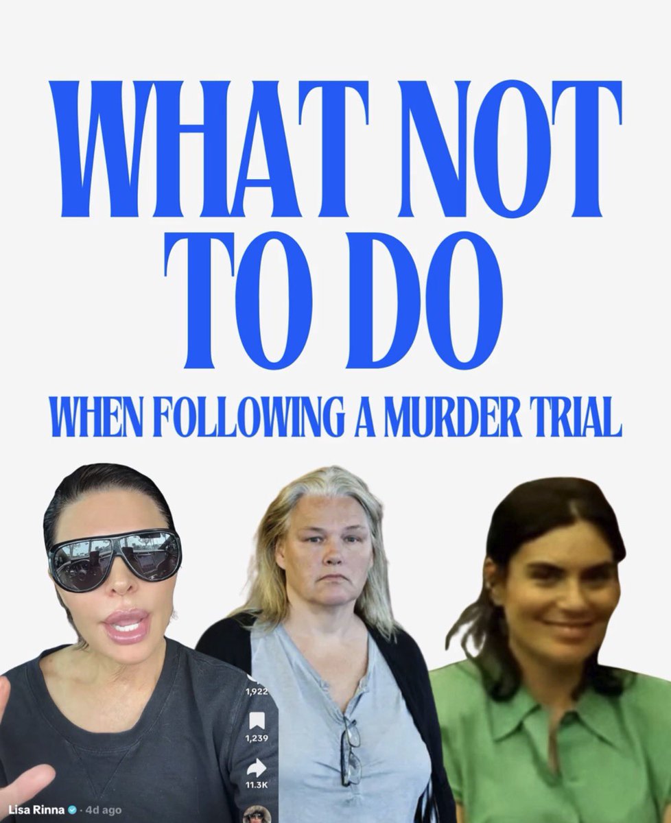 TuesdayGazette's tweet photo. Lessons for some, common sense etiquette for most.

#LindsayClancytrial  #Lindsayclancy https://t.co/tYBSB9fiI4
