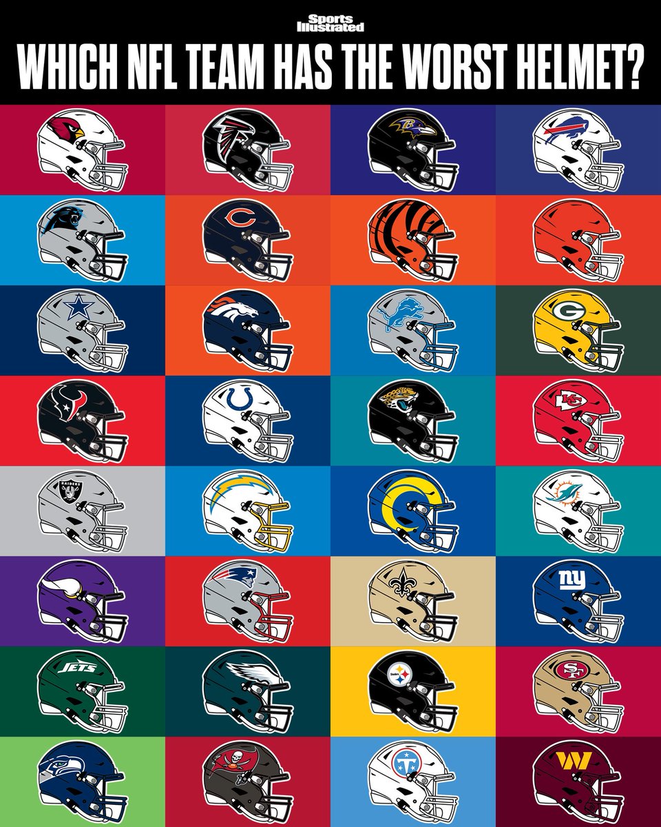 SInow's tweet photo. We've debated the best, now who has the worst? 🤔 https://t.co/UMWGpXo5wp