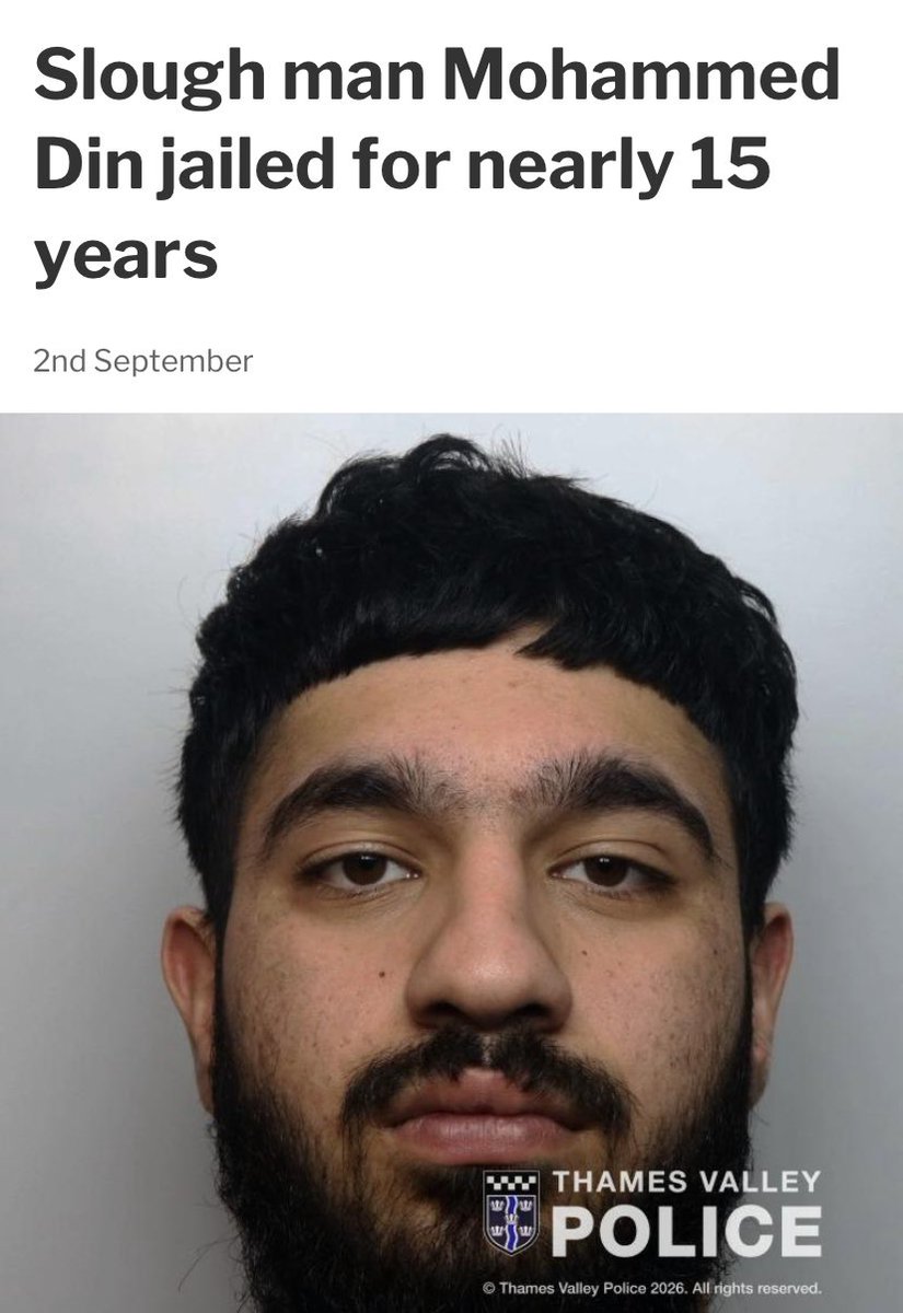 NickBuckleyMBE's tweet photo. These headlines are now just a joke. He is not a Slough man. I don’t care what the press say - he is not. Sorry. https://t.co/uc4EjVbgBs