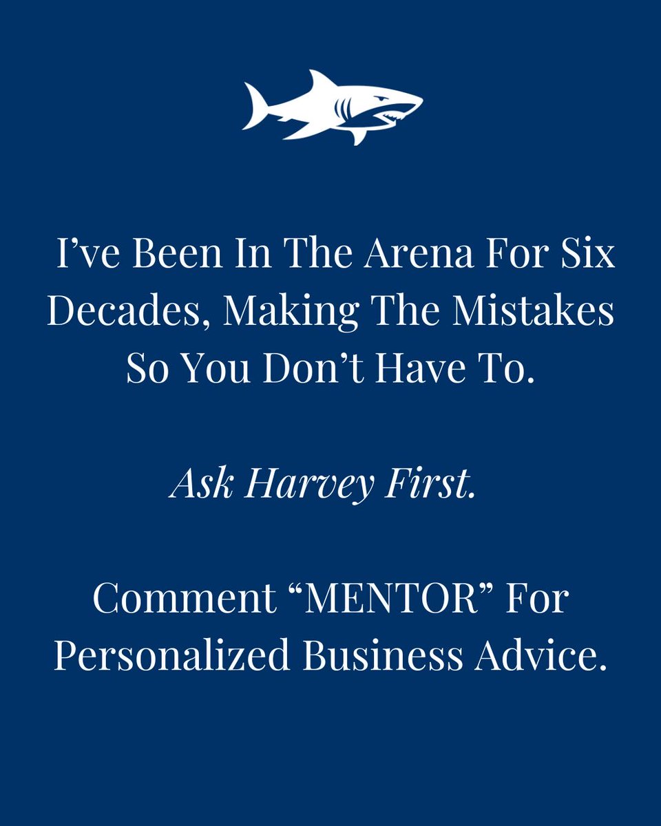 HarveyMackay's tweet photo. Six decades of making, fixing, and enforcing deals taught me where contracts crack. I want to help you pressure‑test terms, add the two or three clauses that save you later, and pace the timing so you don’t trade speed for safety. 

Click the link below:
https://t.co/xrgNzf4JcV https://t.co/DnmCDBqeyQ