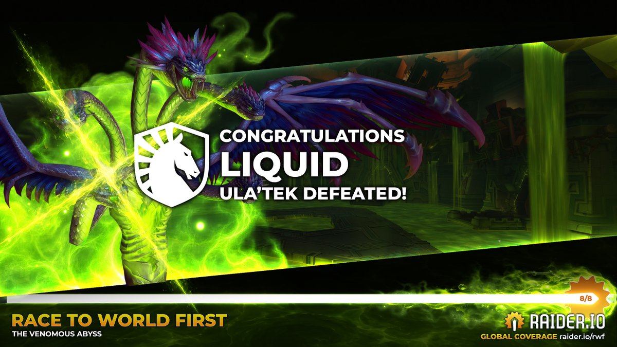 RaiderIO_WoW tweet picture