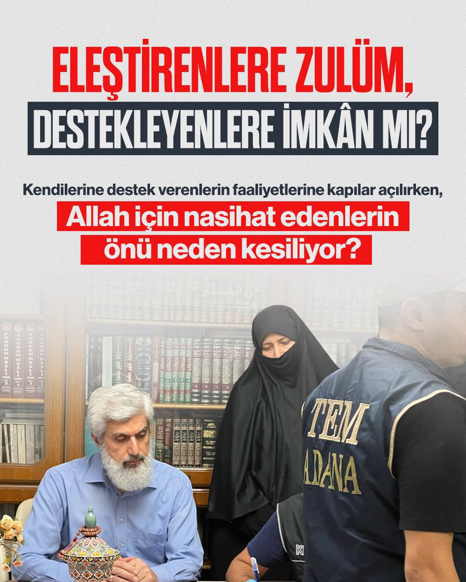 gorkemtuba90's tweet photo. AKPMüslümanlara ZararVerdi https://t.co/4TaXIAFFps