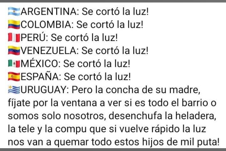 mariobarakus59's tweet photo. Jajajajajajajaja https://t.co/ZdsaYzARIT