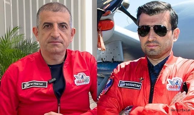 PiyasaTturkiye's tweet photo. 🔴 SPK, Haluk Bayraktar ve Selçuk Bayraktar’ın da kurucuları arasında yer aldığı Tuna Portföy Yönetimi A.Ş.'nin Fon Sepeti Şemsiye Fonu'nun kuruluşuna onay verdi. https://t.co/6JEPhh2B4p