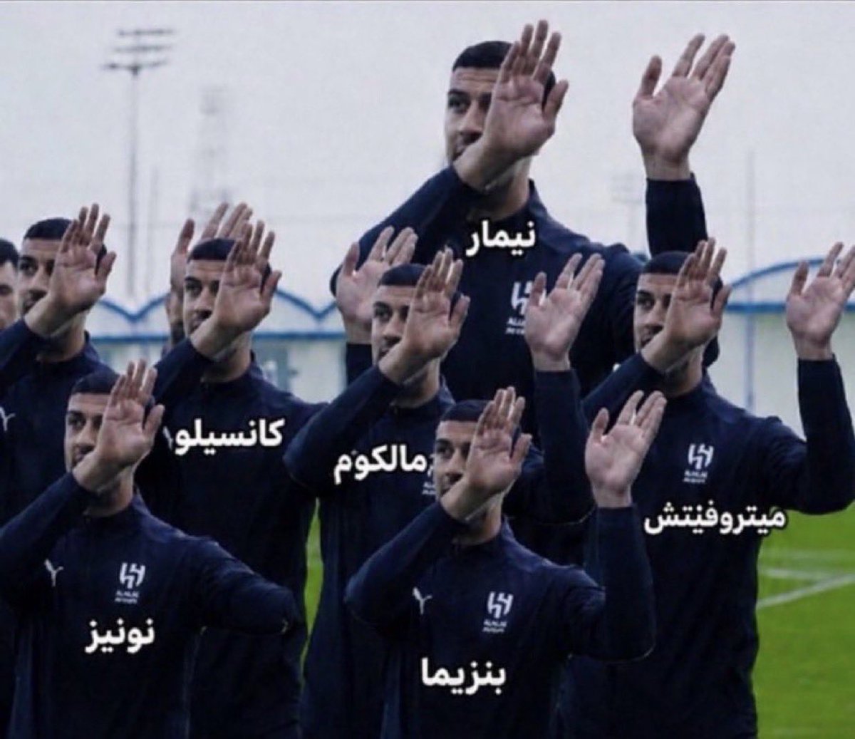Naifspj's tweet photo. @AbuHatim1937 قريباً مارتنيلي واتكينز https://t.co/vk8OGJvKNn