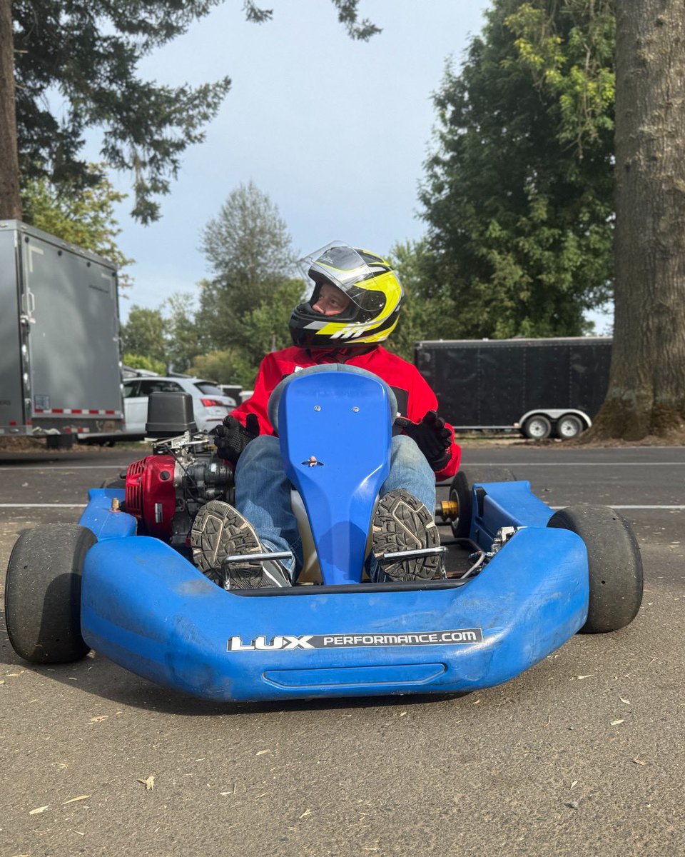 LuxPerformance's tweet photo. Big or small, we'll race anything with wheels. 🏁

#LuxPerformanceGroup https://t.co/mnYTpFNZvg