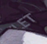 TheSilentShaper's tweet photo. @nekkodoctor @eienteiii also looks like the top end of a T beside the L https://t.co/clb5N9ZYde