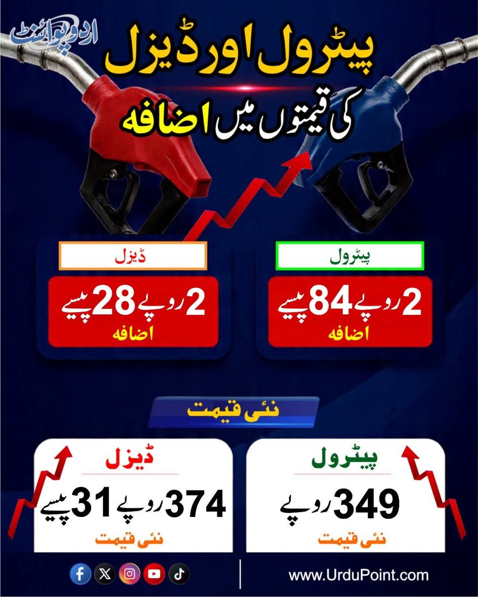 MalikIdrees922's tweet photo. Economic terrorist hv no shame once again they increase d prices now the whole country needs to be blocked
@betterpakistan
@NaeemRehmanEngr
#تین_ستمبر_ہڑتال
#امہ_کا_رہبر_عاصم_منیر
#CDFLeadingUmmah
#بھتہ_لیوی_کیخلاف_ہڑتال
#GreatManCDF
#عاصم_منیر_ہمارا_فخر
#ملک_گیرشٹرڈاؤن_ہڑتال https://t.co/m2hkJjZij3