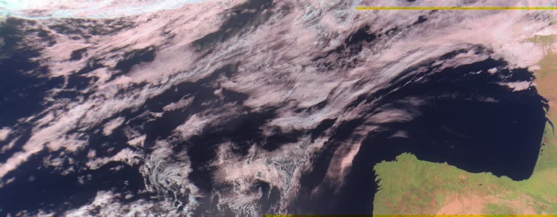 i9663vi's tweet photo. Buona serata.
https://t.co/Nt8nuhzQr1
#meteo #meteolive #DWD #beltempo #tempo #pinneberg #stepart #i9666vi #wefax #swl #hamradio #dwd #sole #pioggia #meteor #SAT #Live https://t.co/aBTjqJeyJF