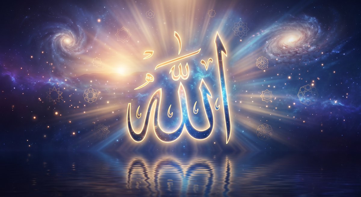 Path_ToAllah tweet picture