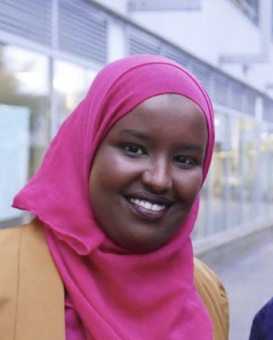 LeftwaffenWatch's tweet photo. I would be barred from holding any sort of government office in Somalia 

So why should we allow Somalis to hold positions in our parliament? https://t.co/fj8Aefo59g