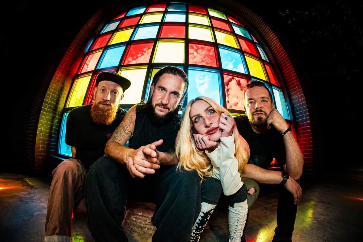 WalkOffTheEarth's tweet photo. EUROPE… we’ve shared some of the most unforgettable nights of our lives with you. We’re coming back, and we’re bringing some very special friends along for the ride. See you soon! @crashadamsmusic @luminatisuns Drop your city in the comments so we know who’s coming! 🤍Grab your tix here: https://t.co/HniHYxv53O