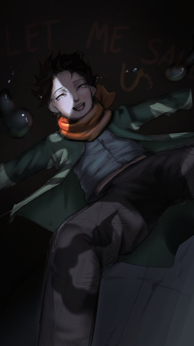 Lyk_noe's tweet photo. I will save u no matter what...

omg I can't get that scene out of my head... it was so good

#リゼロ #rezero #fanart #illustration #digitalart https://t.co/MWazpty4Ml