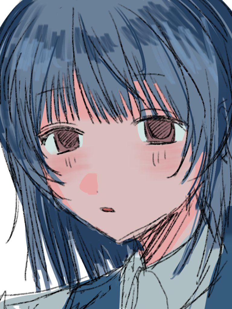 moco29_toro13's tweet photo. #絵描きさんと繋がりたい
主に一次創作の雑多垢です😽🩷
全反応巡回、気になった人無言フォローでお迎えします( ͡ _ ͡°)ﾉ⚲ ♫ https://t.co/hixaKwu7C5