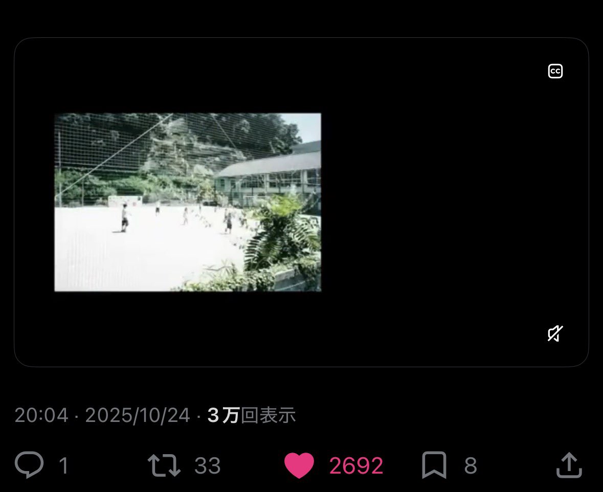 zilcq4's tweet photo. @arfnh0 検索から失礼します。
1️⃣に20、2️⃣に9。計29垢から♡させていただきました👍🏻⭐️お手隙の際にbio🔗最優先までよろしくお願いします🍀⋆゜ https://t.co/U1X8LSkPzt