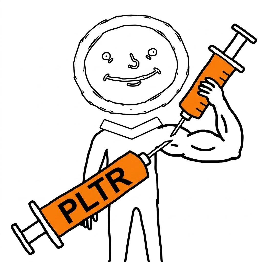 Palantards's tweet photo. we’ve hit 588 Palantard holders.

soon, 1,000 Palantards strong.

this is merely the beginning.

Palantard mode: (ON) https://t.co/gvy83jVtqQ