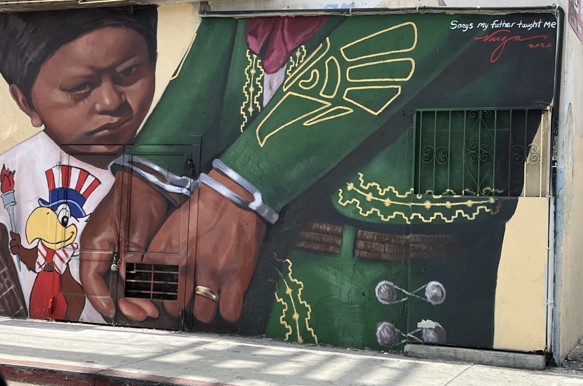 EASTLA_NEWS's tweet photo. Boyle Heights, Los Angeles, California https://t.co/23MO4vu7JN