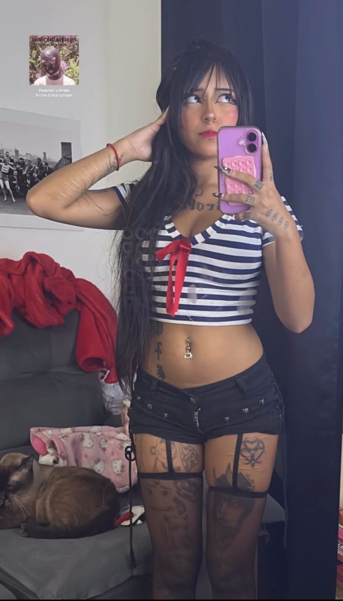 Bunny3xaq's tweet photo. Vamos a portarnos mal🙈 
Estoy disponible para encuentro o servicio virtual escribeme ando hot y muy complaciente 😉🥵 https://t.co/G77Wn9XKmK