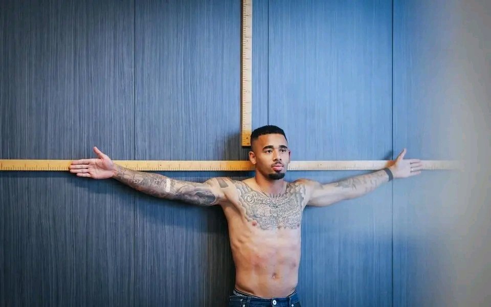 Itzphilegray's tweet photo. Barca crucify Jesus 😂😂 https://t.co/IZwyVZ5VUn