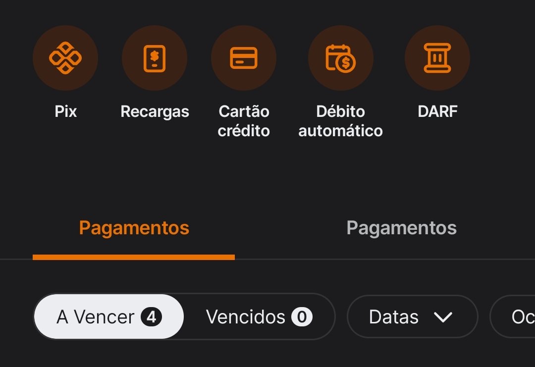 JR_Feedback's tweet photo. ... ??!! hello @BancoCentralBR : quem autorizou o @interbr atestar/lançar "4 boletos a vencer em pagamentos" !!?? https://t.co/7HuK2KCpKK