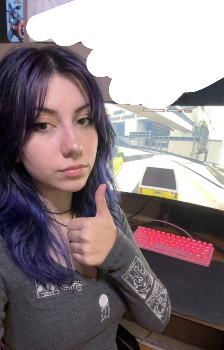 bigb40zz's tweet photo. Doing some ERP and normal RP on LoveCraft hmu #erp #rp #goth #egirl #dtf #roblox #lovecraft https://t.co/5MmGkEes8h