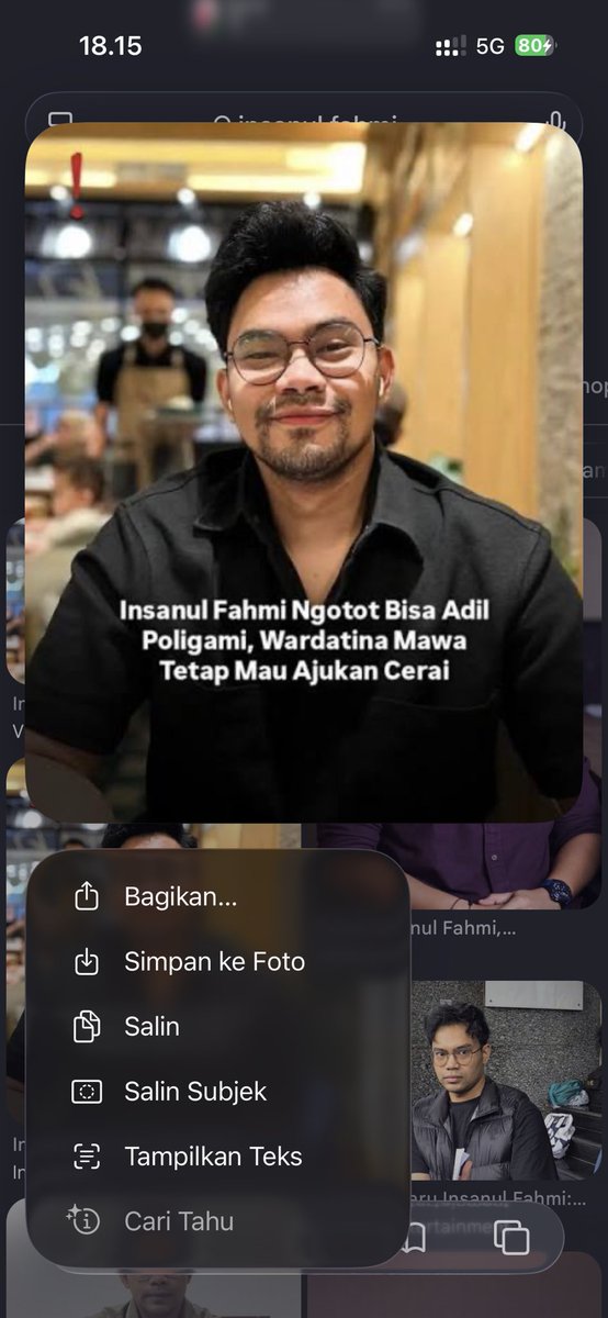 hilarious_msd's tweet photo. Ini yang bilang mirip tu sipaaa sii https://t.co/4G5sHWSJN5