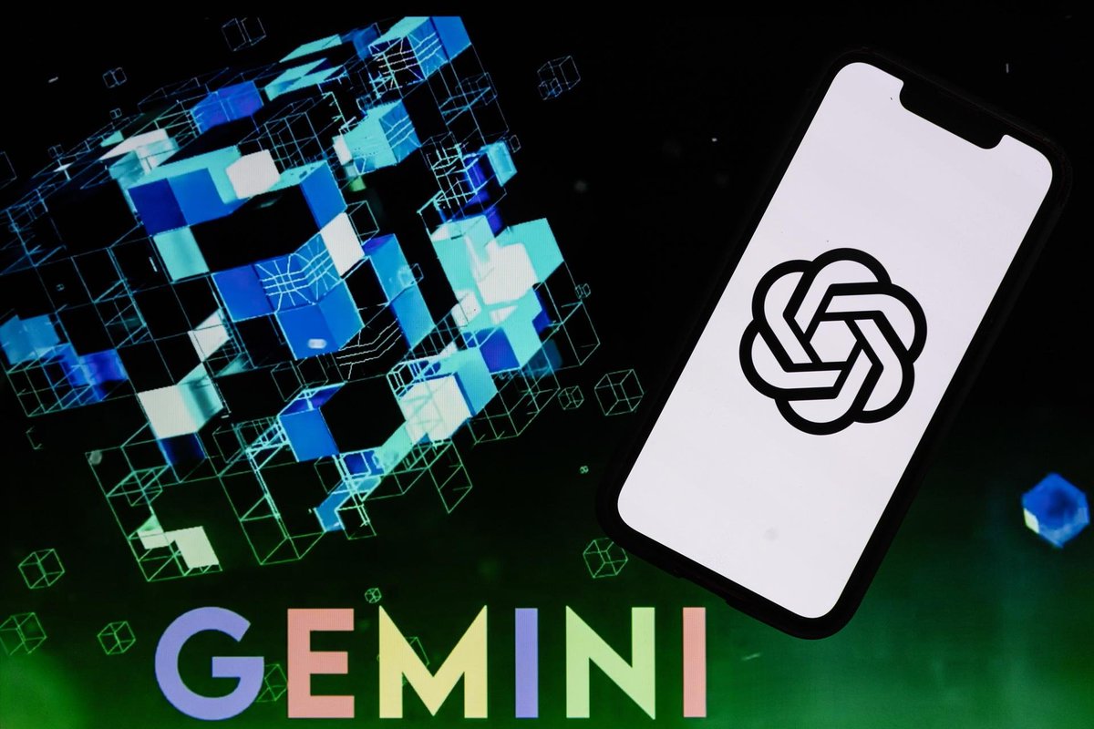 Sontendenciahoy's tweet photo. "Apagón":

Porque ChatGPT, Gemini, Claude y Grok registran fallas masivas a nivel mundial https://t.co/UqVhUU0WB5