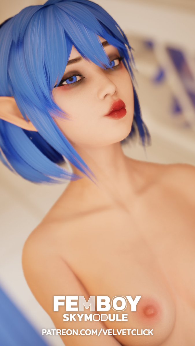 VelvetClick's tweet photo. Smut Posting Day 3...  

#leaks #anal #3dporn #trans #gaming

Download: https://t.co/QQ8CYPNTiX https://t.co/dA19FrVIRa