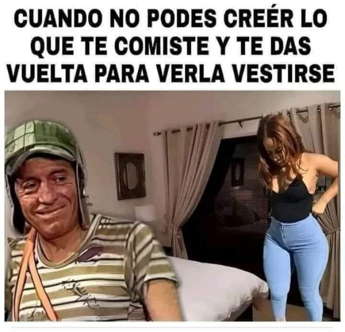 Enzo00600255501's tweet photo. @paolarmnv  Esto me pasa cada vez que la veo!! https://t.co/A0pUwzbWnW