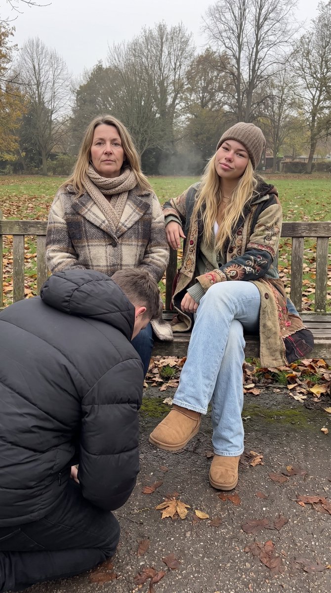 ServeRachel's tweet photo. I’m so proud of my daughter... she really does know how to turn willing men into our little piggy banks https://t.co/QW50UdSuD1