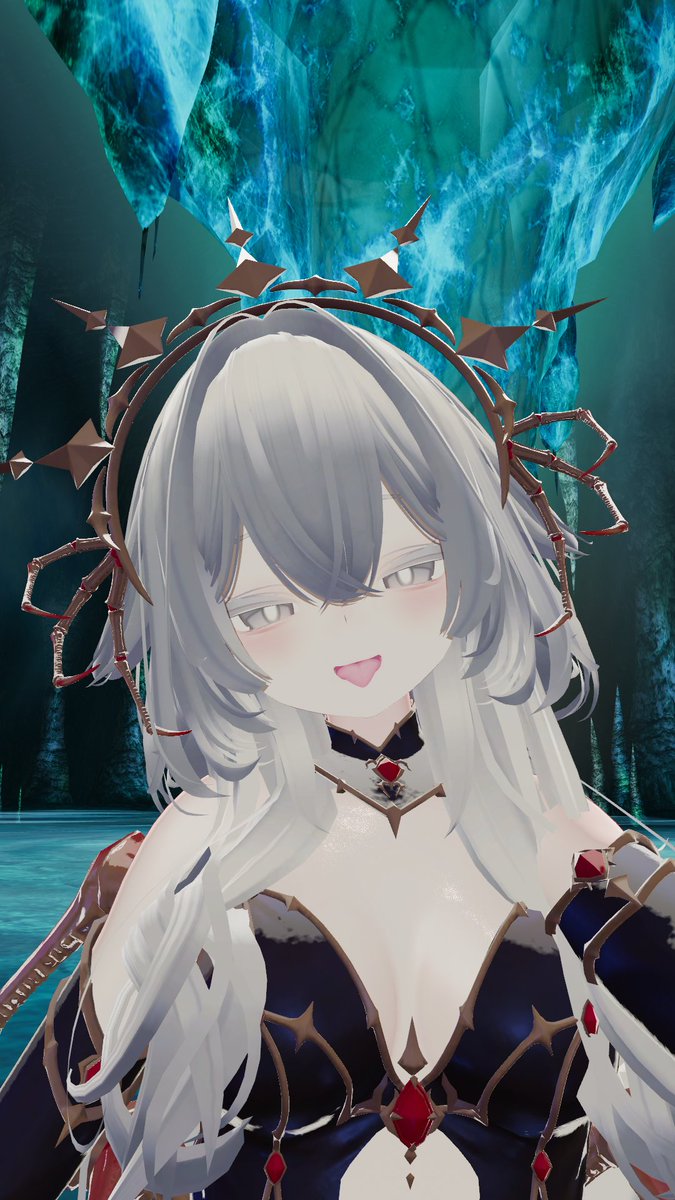 potitadayo11's tweet photo. おはよお( ˶˙ᵕ˙˶ )☀️#rurune3D https://t.co/SUvwGaQ7bQ