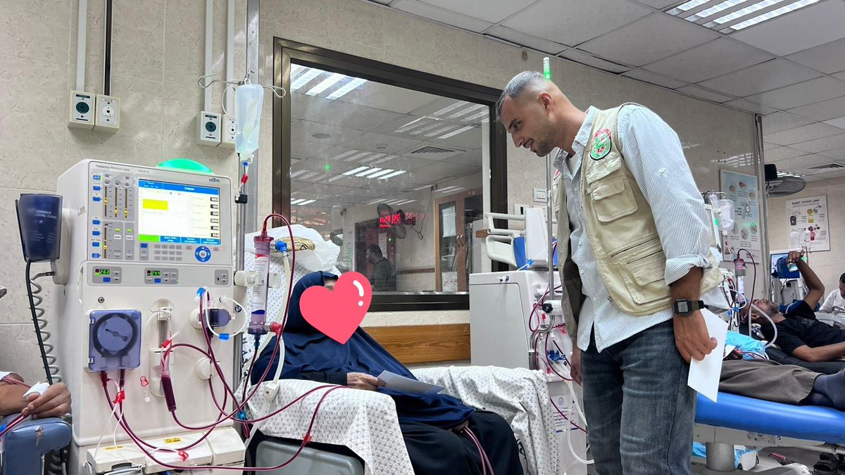 ZkatDerGaza's tweet photo. 📅 الخميس _ 3 سبتمبر
💰 توزيع مساعدات مالية على المرضى
🫡 شكرا أهل الخير والإحسان
✅ تجوز الزكاة..
💳 للتبرع الإلكتروني الآمن والسهل والسريع:
⬅️ رابط الدفع:
https://t.co/J4O85H8X4j
📲 للتواصل والإستفسار على الواتساب: 👇
https://t.co/sny3loXVU5
🌿 لجنة زكاة مدينة دير البلح _ #غزة https://t.co/jAcZ9sLenN