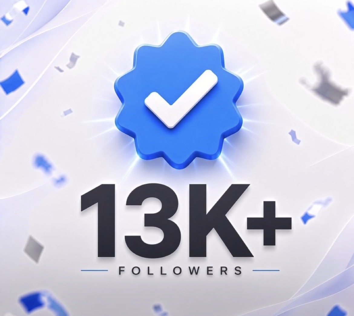 Mi_Zu_Ki_20's tweet photo. If you need 13,000+ follower ?

Just Say  Yes 👋

I will boost your page. https://t.co/HMKFTJJZfy