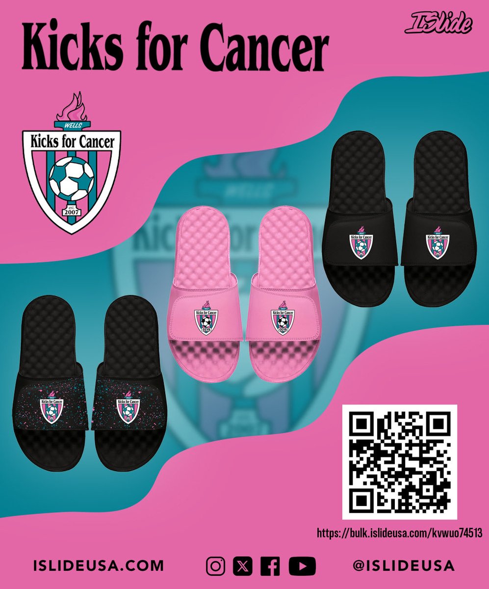 mthommo3's tweet photo. @KicksforCancer1 https://t.co/ihbpuIW45r