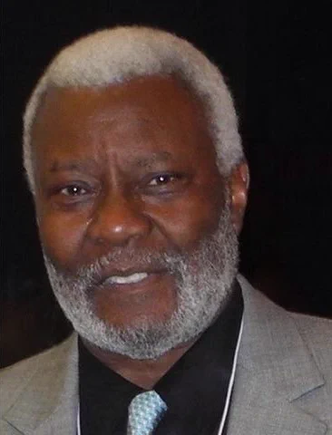 Robert Wedgeworth (MSLIS '61)