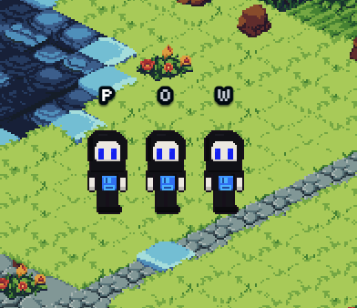starstruck100x's tweet photo. @blokksrh We are summoning @traderpow 😂😂 https://t.co/LAFyKKBX53