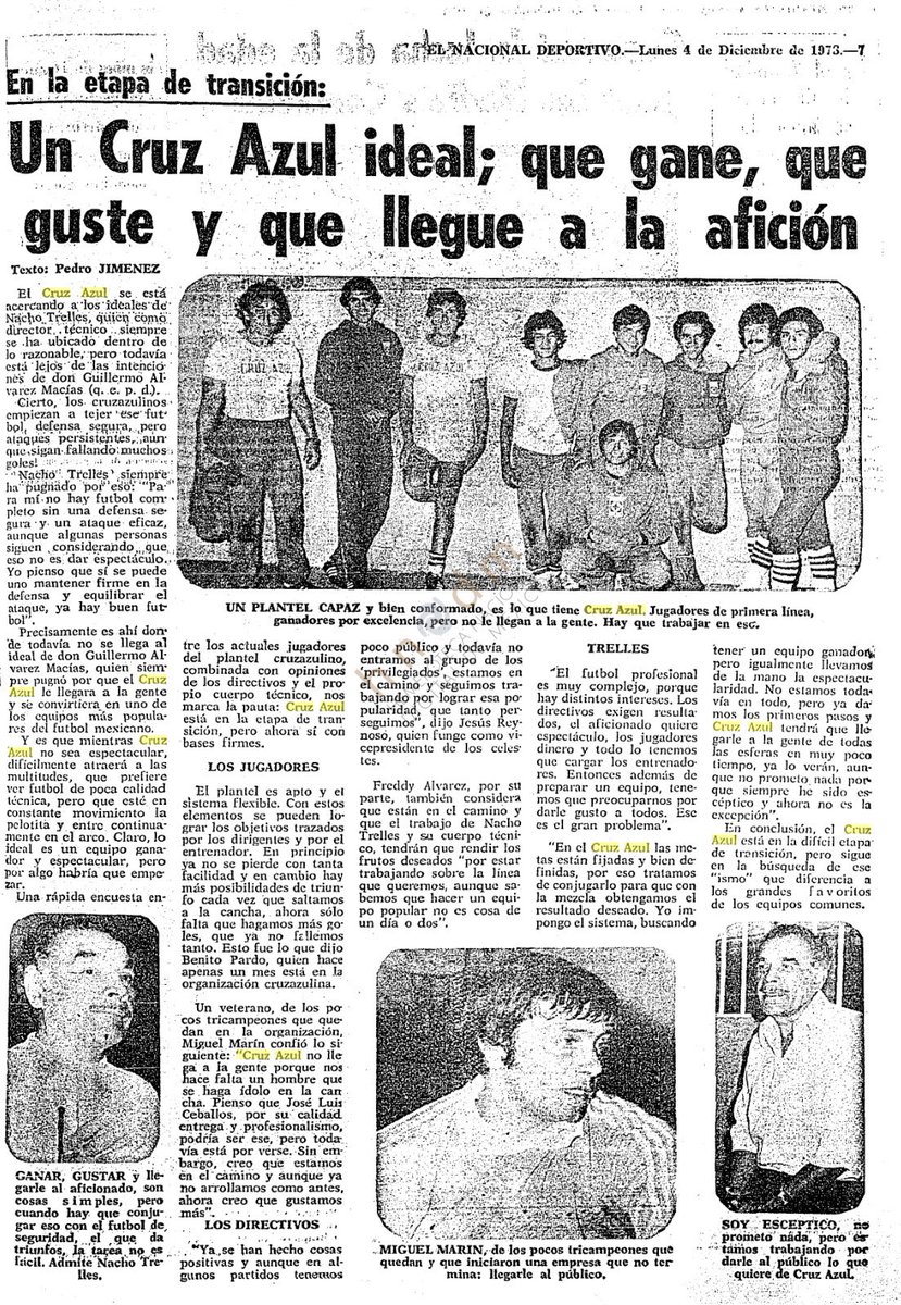 AndresKocka's tweet photo. @ElSapiCocodrilo @Blueprince13783 @ElSapiCocodrilo todas estas nuevas generaciones pedorras no saben ni en qué año ascendió el equipo! Los jugadores se manejan por dinero y la afición, en su mayoría, no pasan de idolatrar al esmegma de Billy Álvarez, Jesús Corona, o Chelito Delgado. Por cierto, #FueraCata https://t.co/JhjeHqa4i3