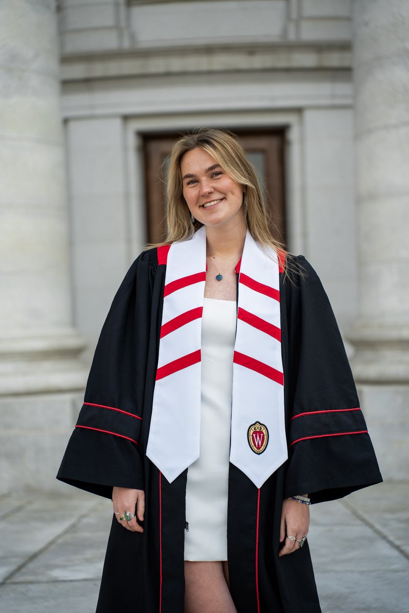 UWInternational's tweet photo. From research on aging in Berlin to teaching English in Kyrgyzstan, 15 Badgers are heading across the globe as our newest cohort of @FulbrightPrgrm U.S. Student program award recipients! Read more → https://t.co/3AtrFIzjym https://t.co/hBeZ1jnJRx