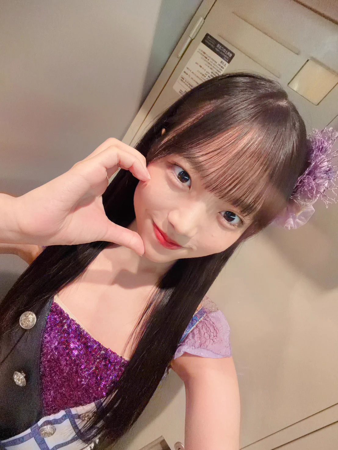 赤松昊（NMB48） (@sorarin_48) / X
